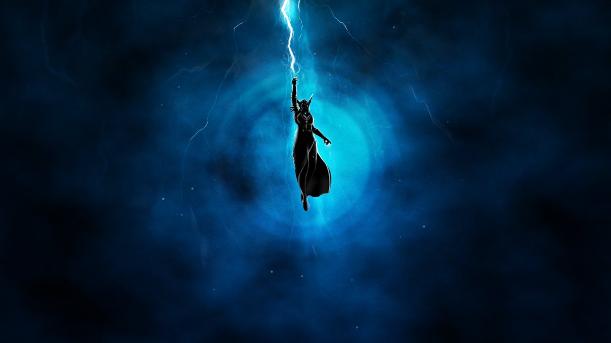 Darkness - HD Wallpaper 