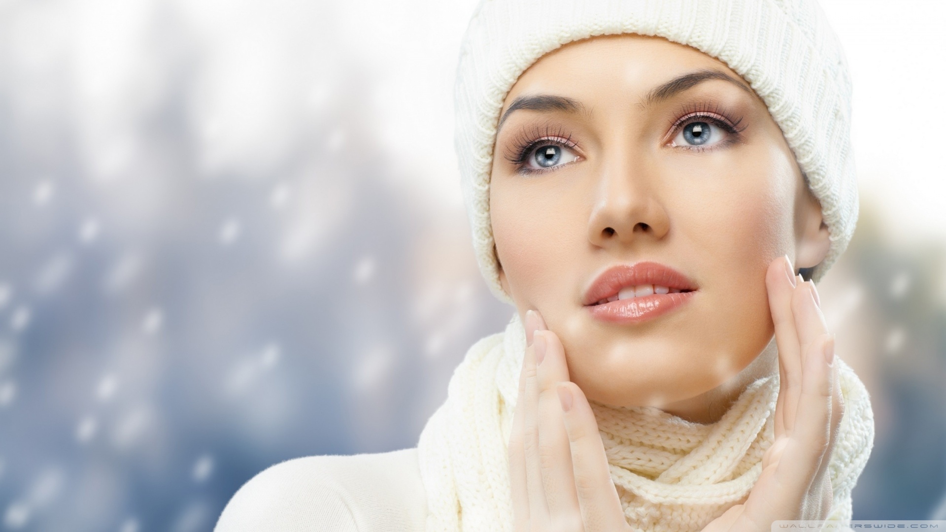 Skin Care Images Hd - HD Wallpaper 