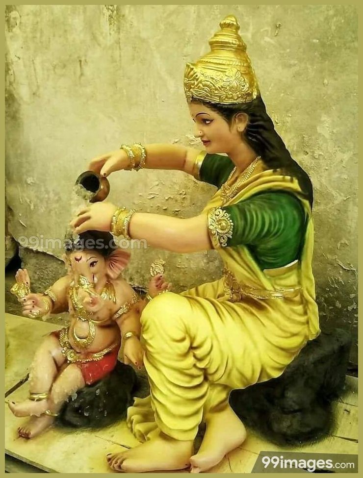 Cute Baby Ganesh - 740x975 Wallpaper Cute Baby Ganesh - 740x975 Wallpaper