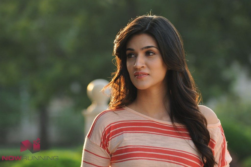 Kriti Sanon Aboutfeed1 - O Jaana Ishqbaaz Song Download - HD Wallpaper 