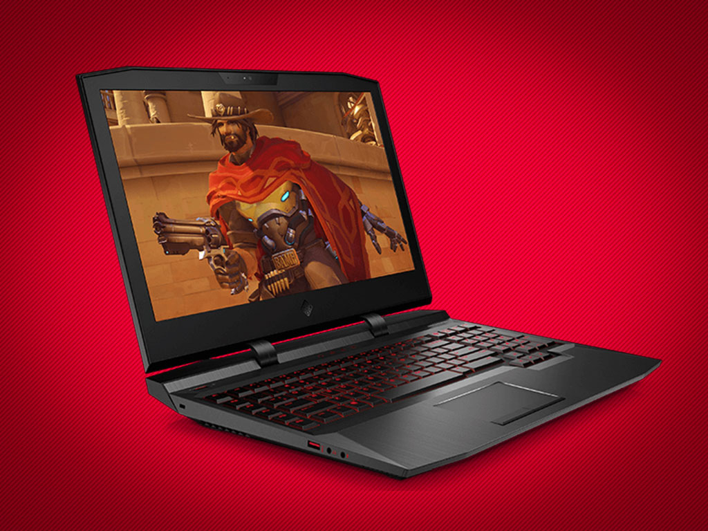 Hp Omen X 17 Review - Hp Omen Thickness - HD Wallpaper 
