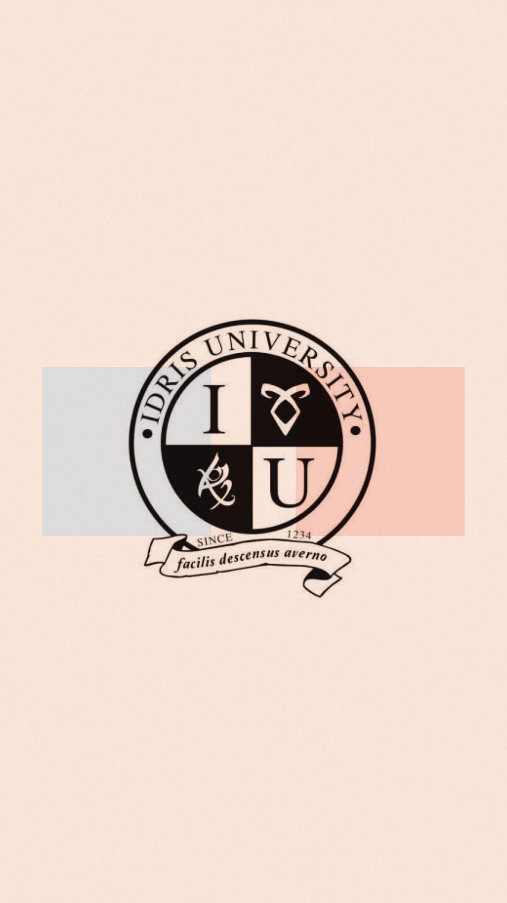 Idris University The Mortal Instruments / Shadowhunters - Ardahan University - HD Wallpaper 