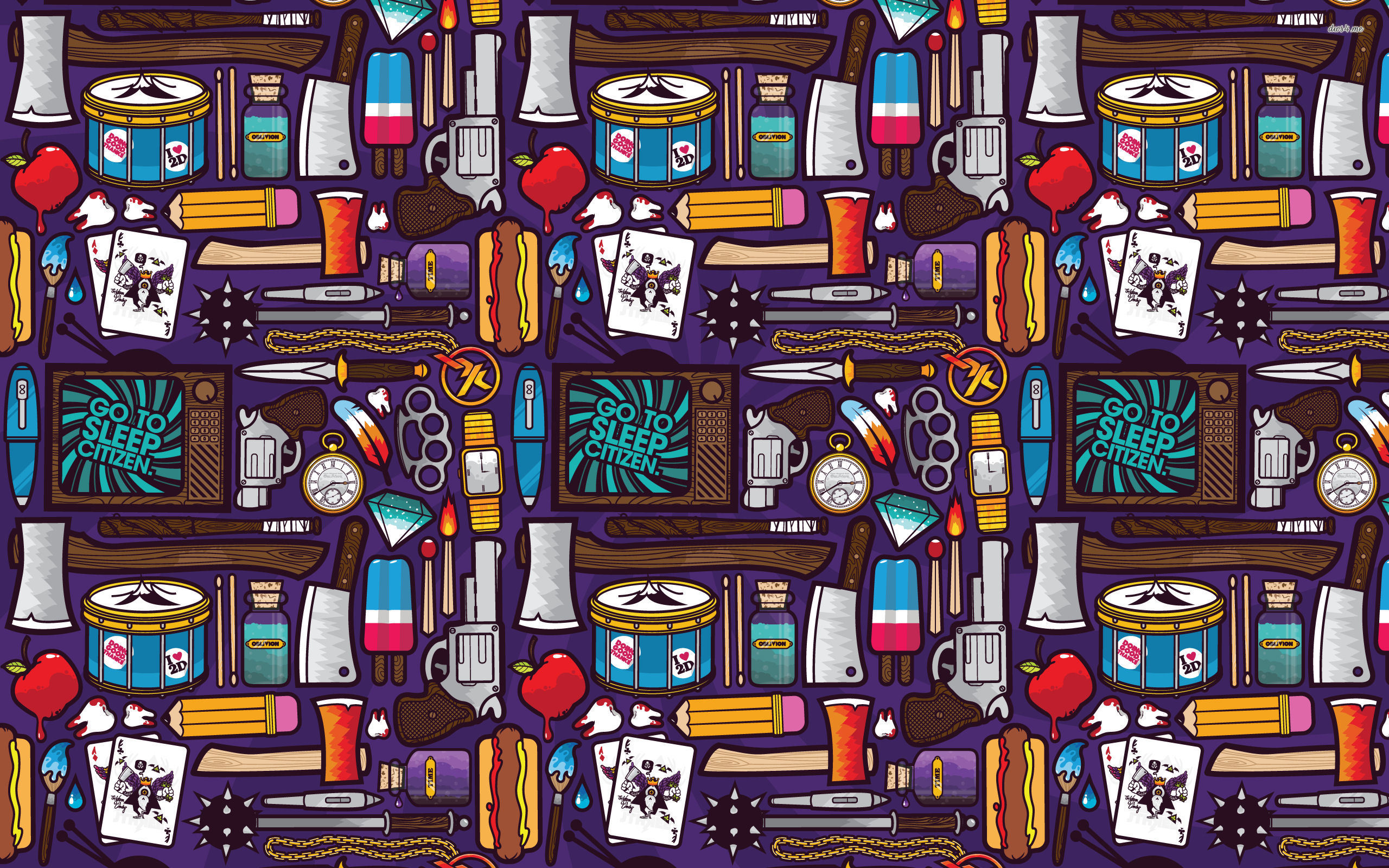 Cool Hipster Wallpapers For Iphone - HD Wallpaper 