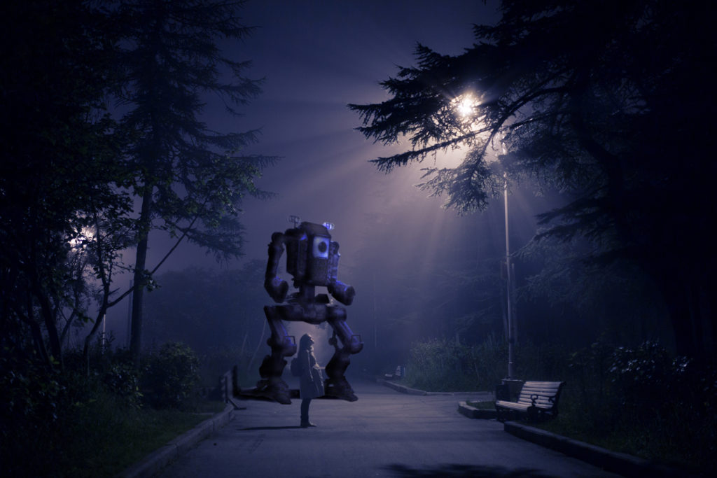 World Ufo Day 2019 - HD Wallpaper 
