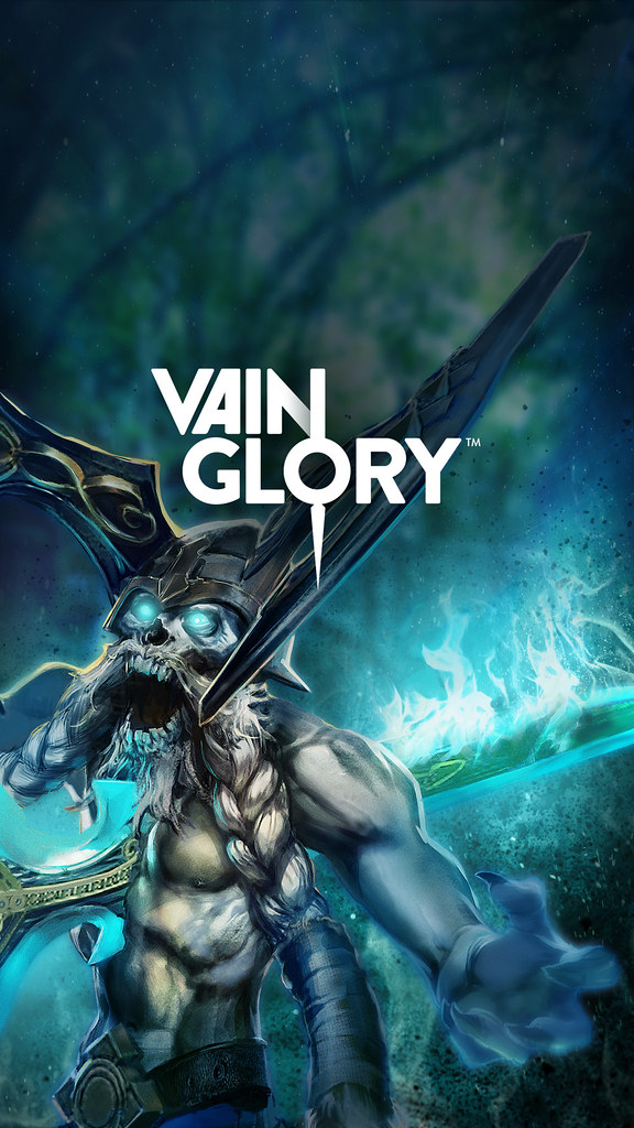 Vainglory Fondos De Pantalla - HD Wallpaper 