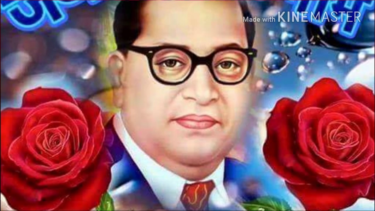 Jai Bhim Photo Download - HD Wallpaper 