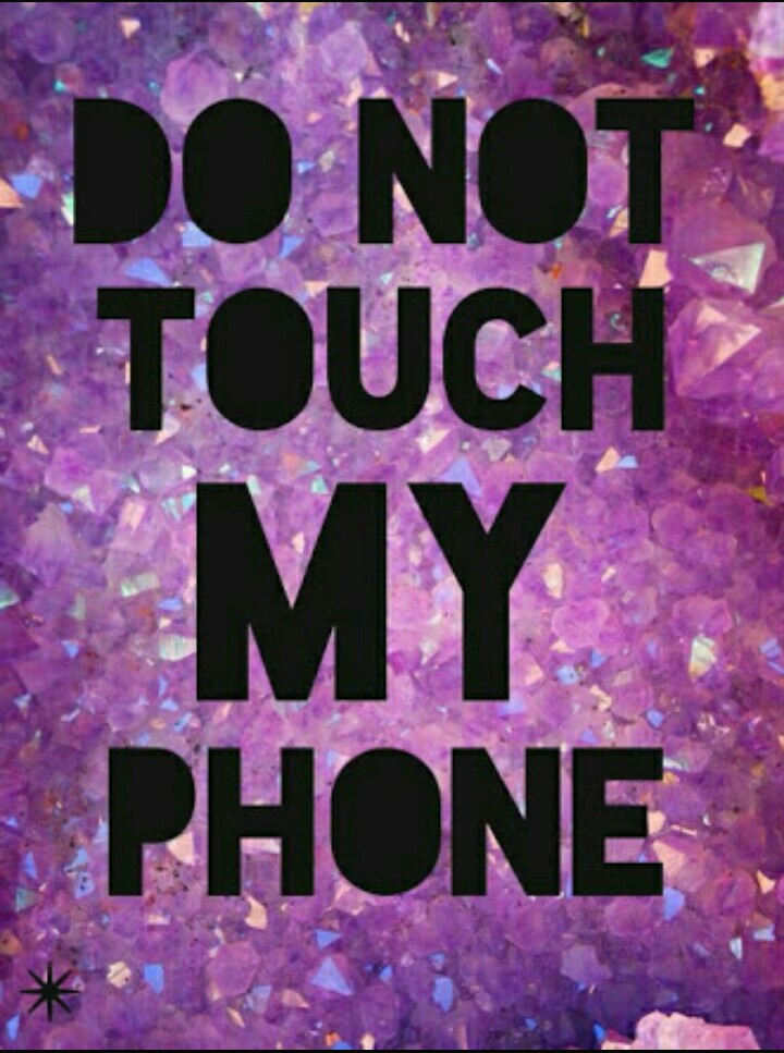 Phone And Wallpaper Image - Toques Mi Telefono En Ingles - HD Wallpaper 