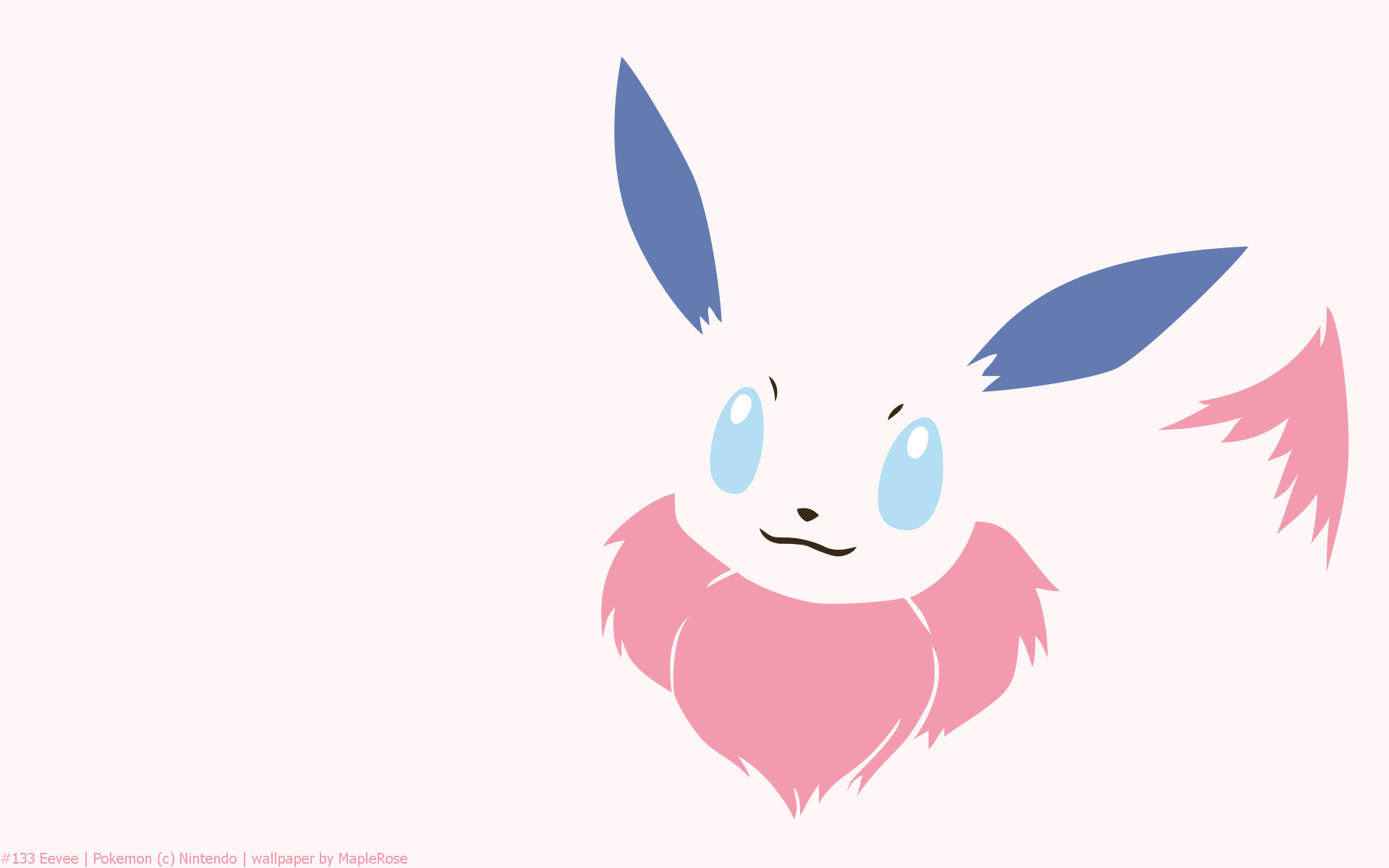 Eevee - HD Wallpaper 