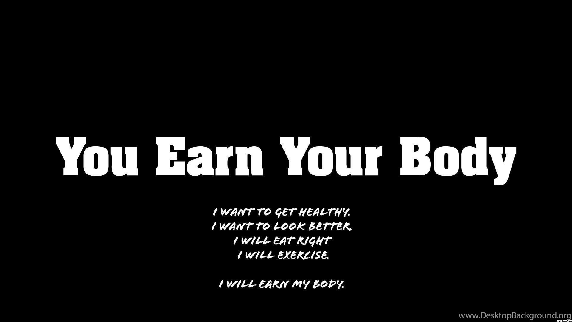 Crossfit Wallpapers Â» Walldevil Best Free Hd Desktop - Workout Motivation - HD Wallpaper 