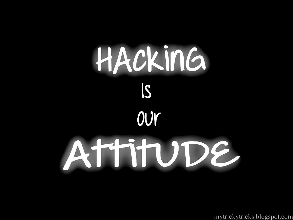 Positive Attitude Wallpaper Desktop Quotes Ring 1024ã - Black Hat Wallpaper Hacker - HD Wallpaper 