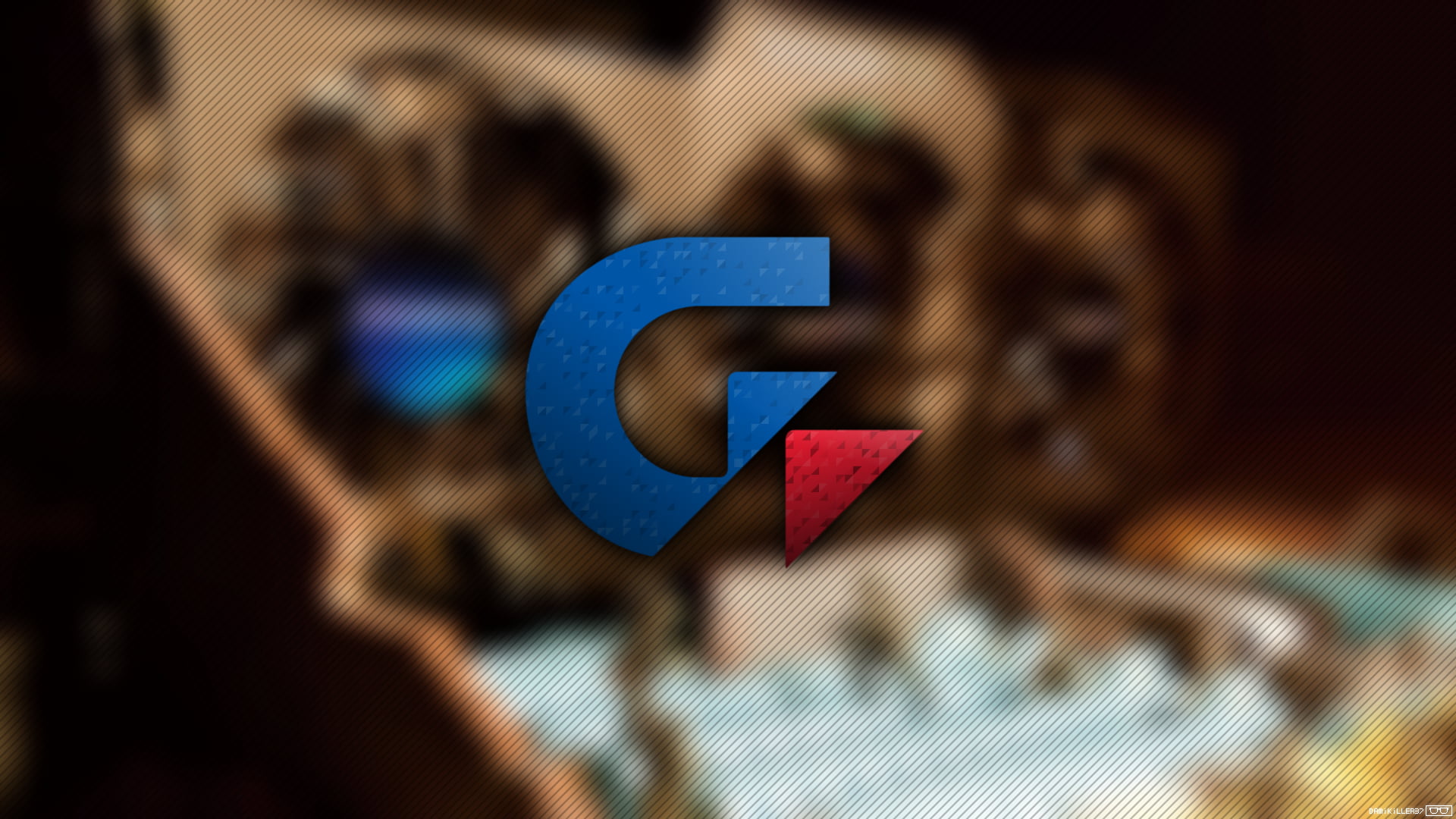 Fond D Ecran Hardware - HD Wallpaper 