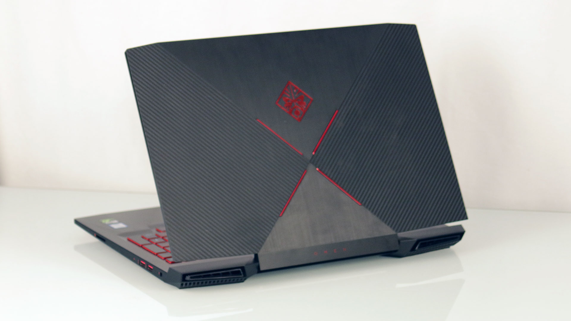 Omen By Hp Laptop Review - Netbook - HD Wallpaper 