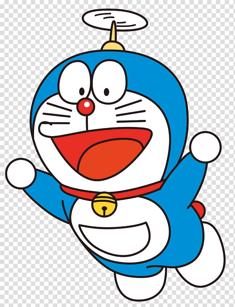 Doraemon Png - HD Wallpaper 