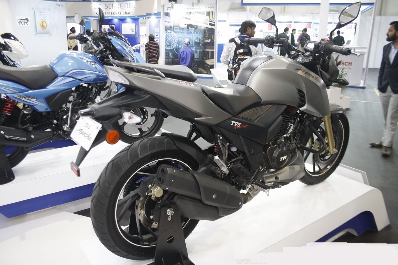 Tvs Apache 200cc Wallpaper - Apache Rtr 200 Price In Mumbai - HD Wallpaper 