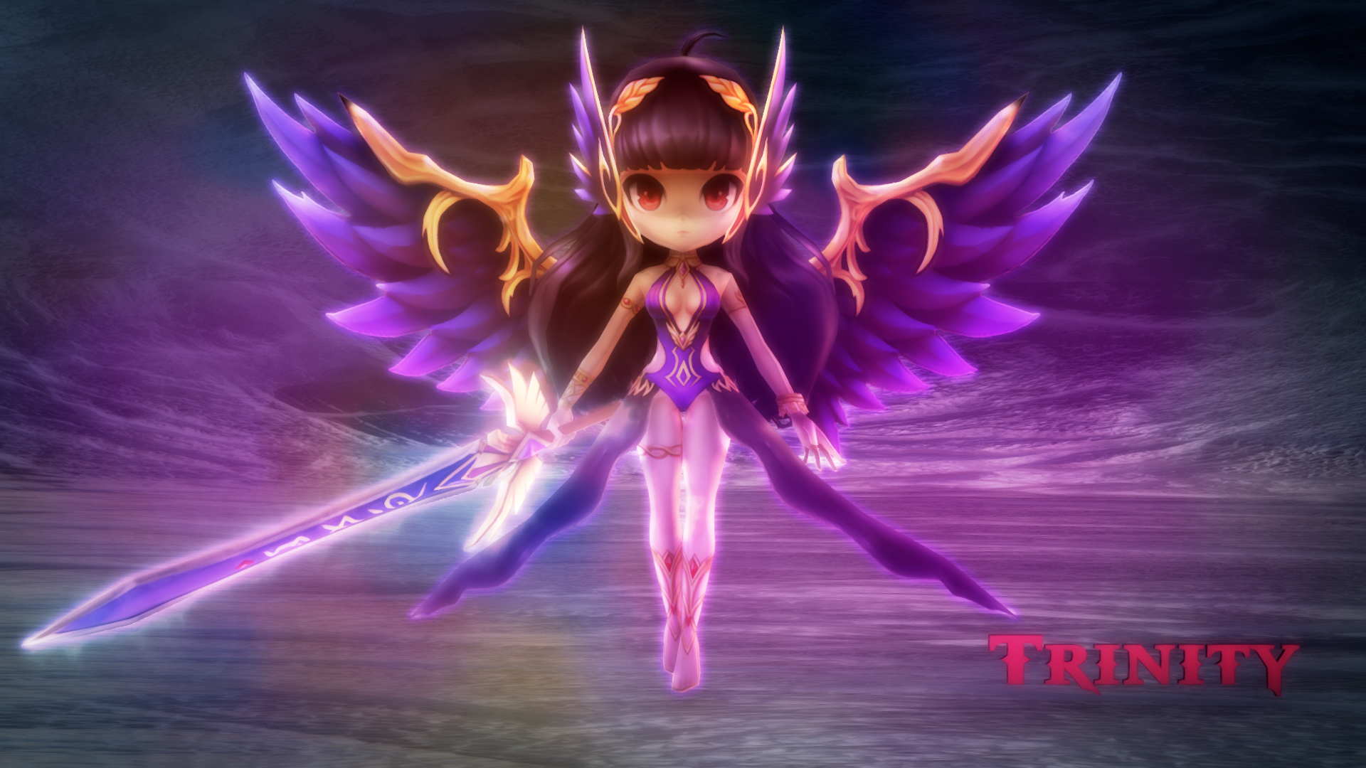 Summoners War Wallpapers Hd - HD Wallpaper 