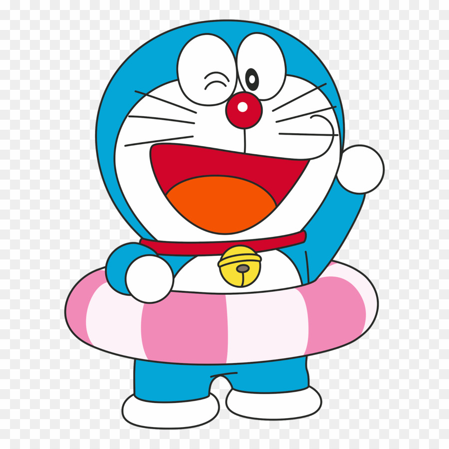  Doraemon  Wallpaper Cute Png Doraemon  Nobita Nobi Clipart 