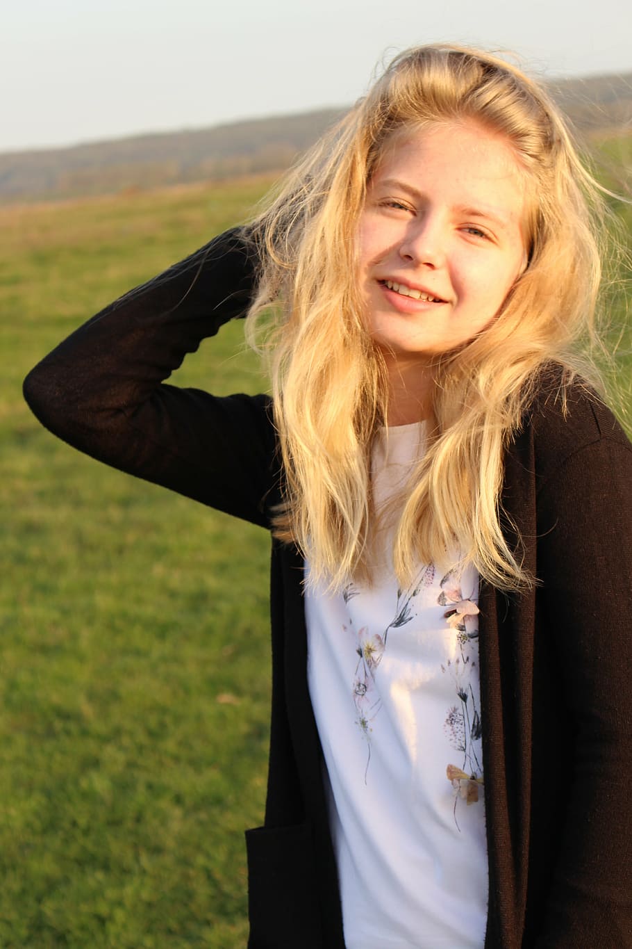 Girl, Blond Hair, Style, Attitude, Beauty, Blue Eyes, - Blond Hair Blue Eyes Girls - 910x1365 Wallpaper Girl, Blond Hair, Style, Attitude, Beauty, Blue Eyes, - Blond Hair Blue Eyes Girls - 910x1365 Wallpaper