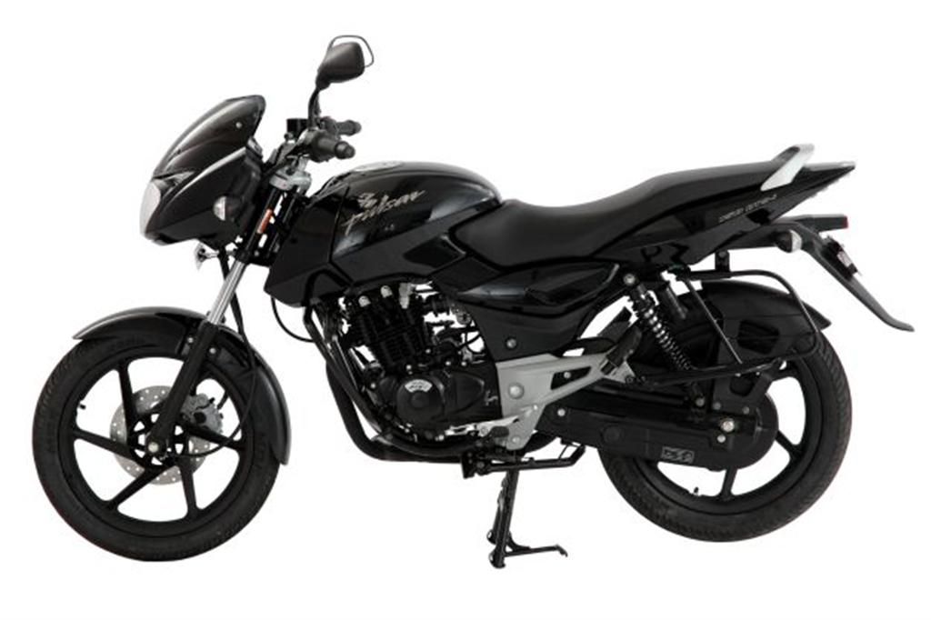 Pulsar 180 Black Hd Wallpapers - HD Wallpaper 