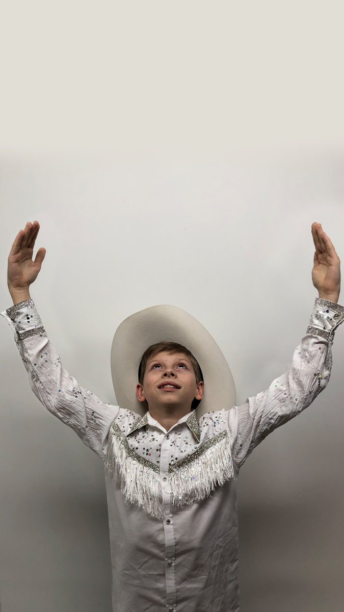 Mason Ramsey Phone Background - HD Wallpaper 
