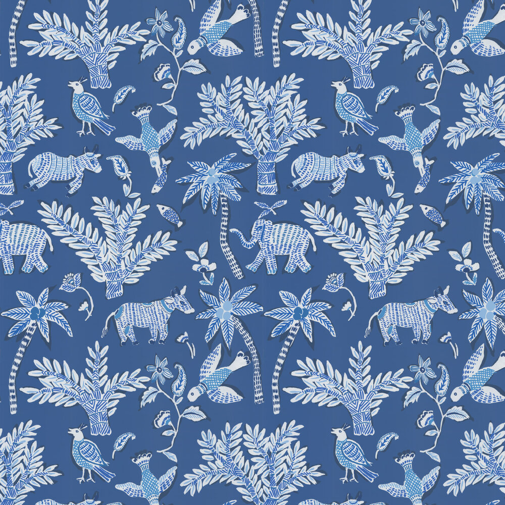 Thibaut Goa - HD Wallpaper 