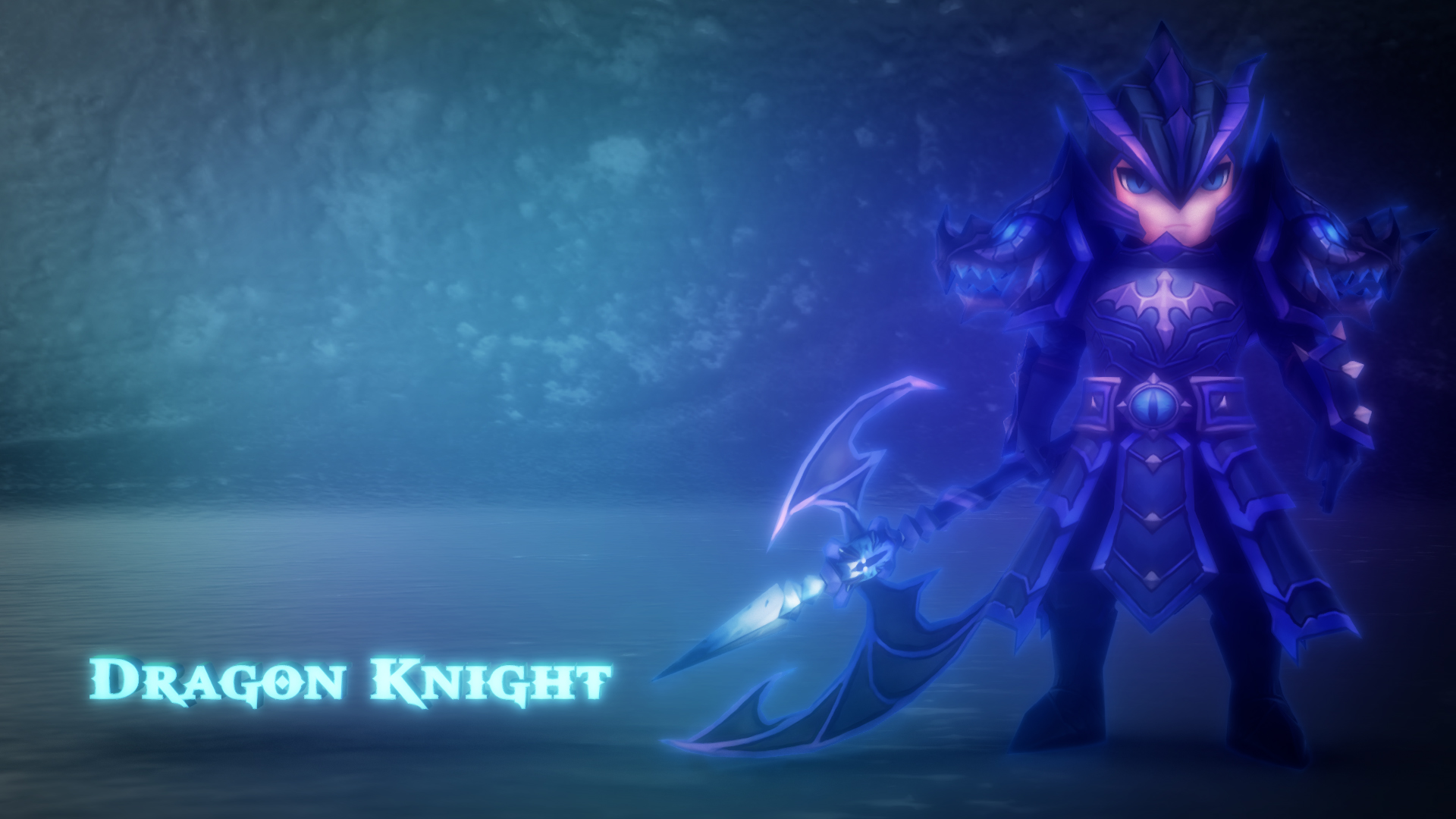 Chow Wallpaper Summoners War - HD Wallpaper 