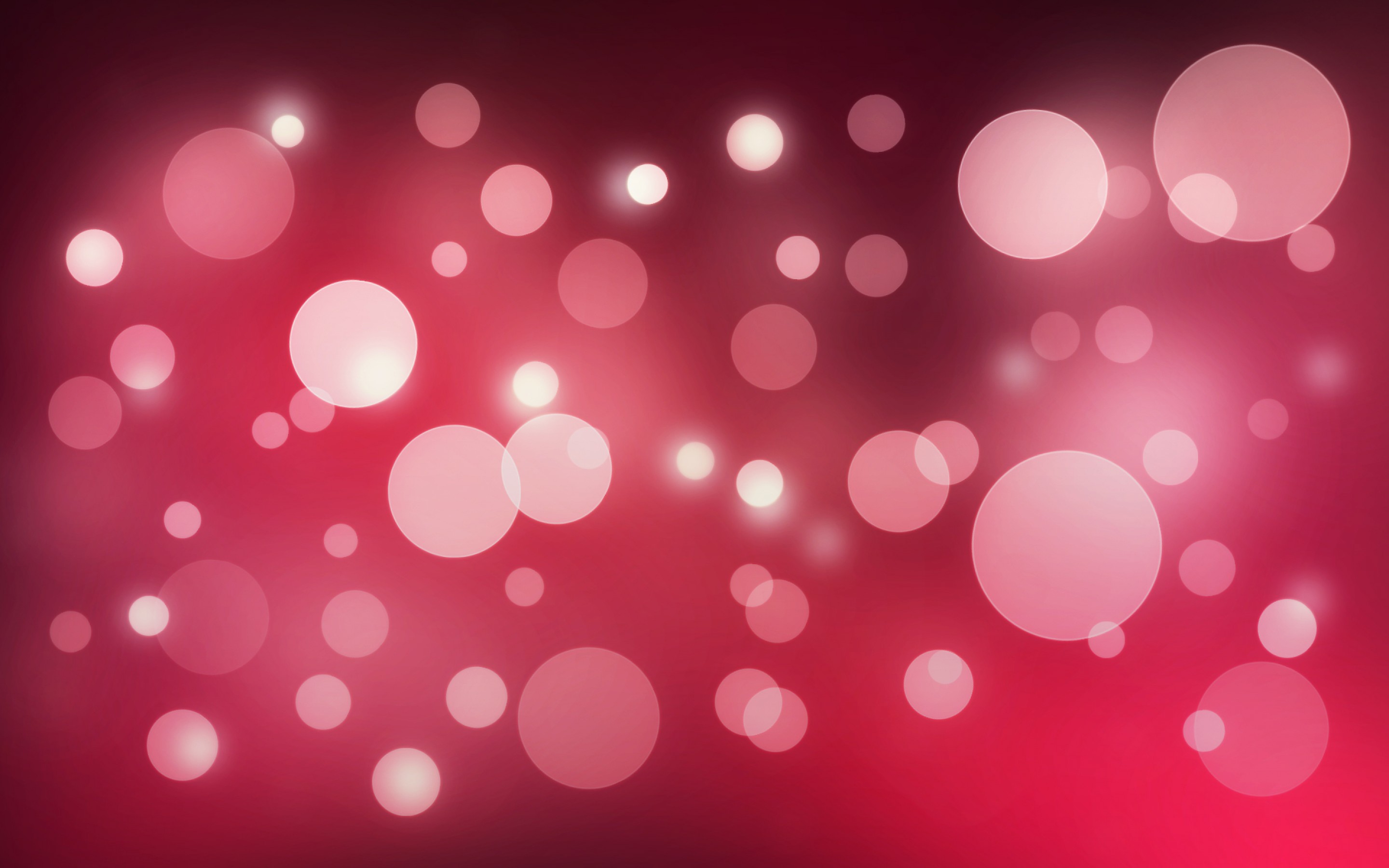 Glitter Pink And Red - HD Wallpaper 