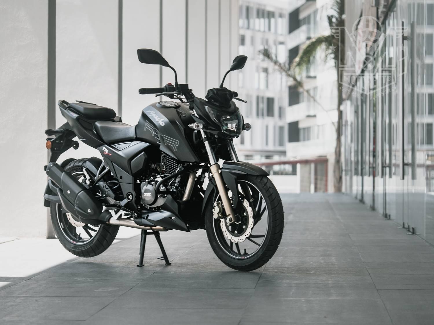 Tvs Apache Rtr 0 Matte Black Edition 2 1500x1125 Wallpaper Teahub Io Tvs Apache Rtr 0 Matte Black Edition 2 1500x1125 Wallpaper Teahub Io
