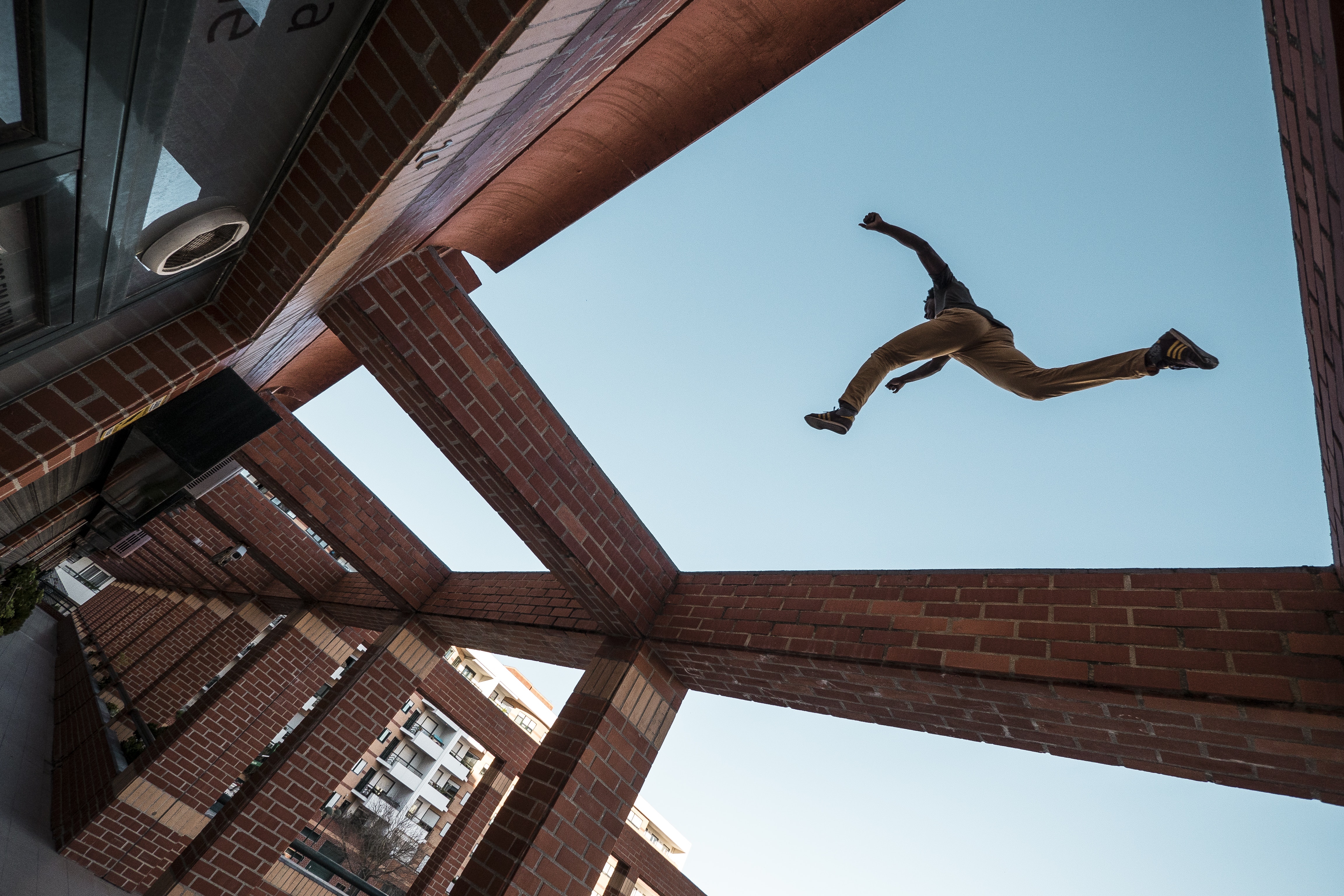 Best Parkour - 4608x3072 Wallpaper Best Parkour - 4608x3072 Wallpaper