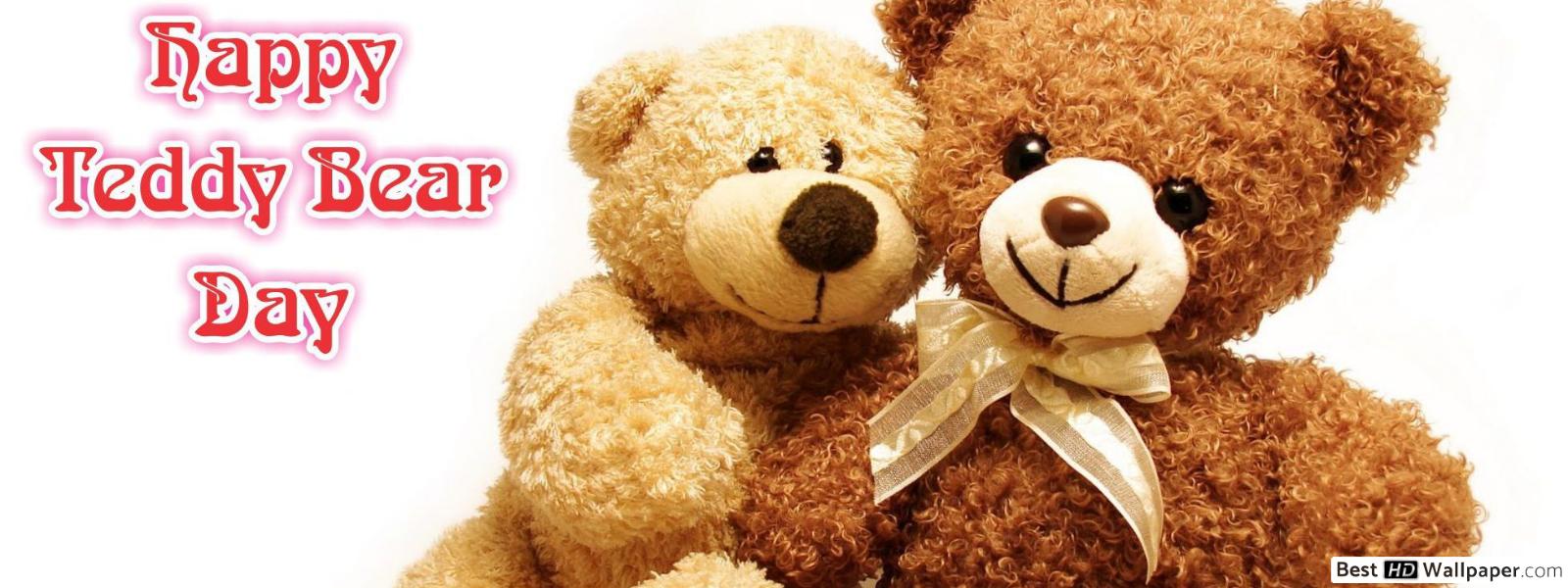 Teddy Day Kya H - HD Wallpaper 