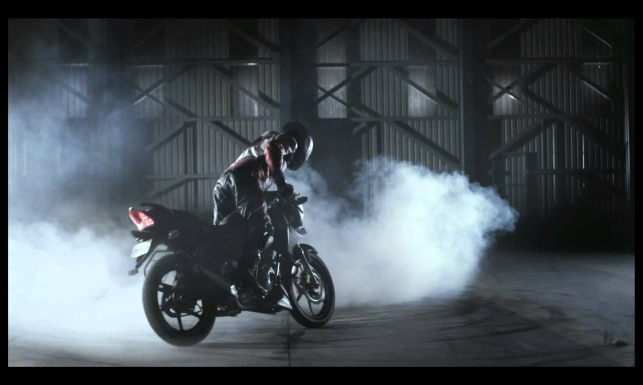 Apache Rtr 180 Wallpapers Black Colour - Apache Rtr 180 Black - HD Wallpaper 