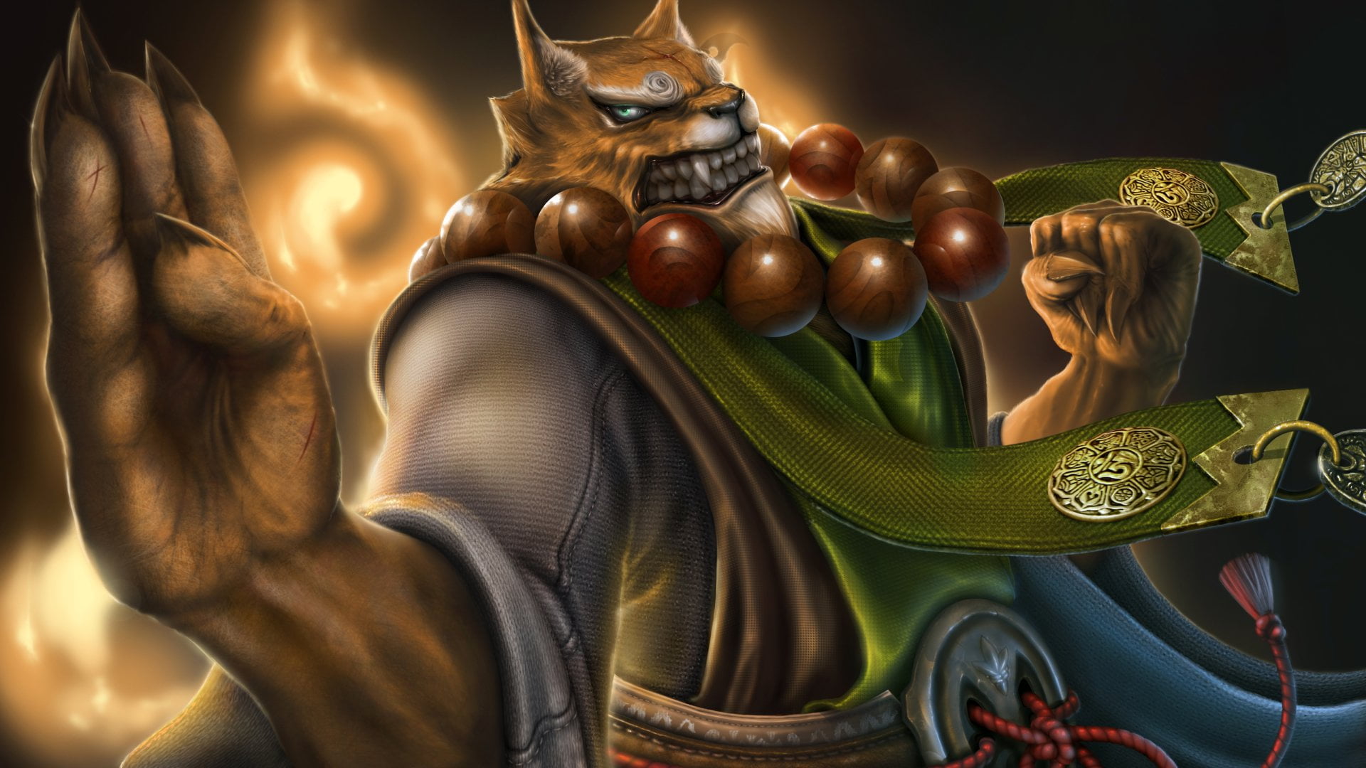 Summoners War Fanart Ritesh - HD Wallpaper 