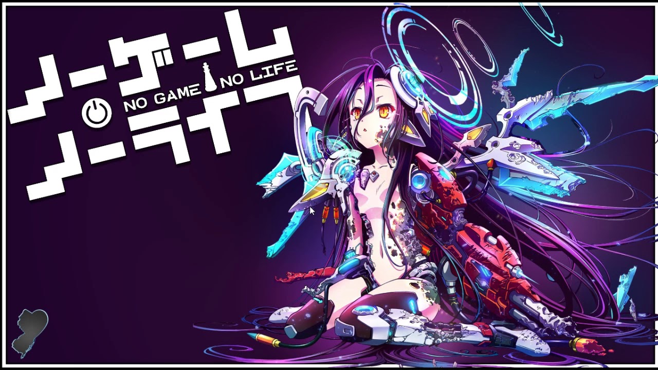 Schwi No Game No Life - HD Wallpaper 