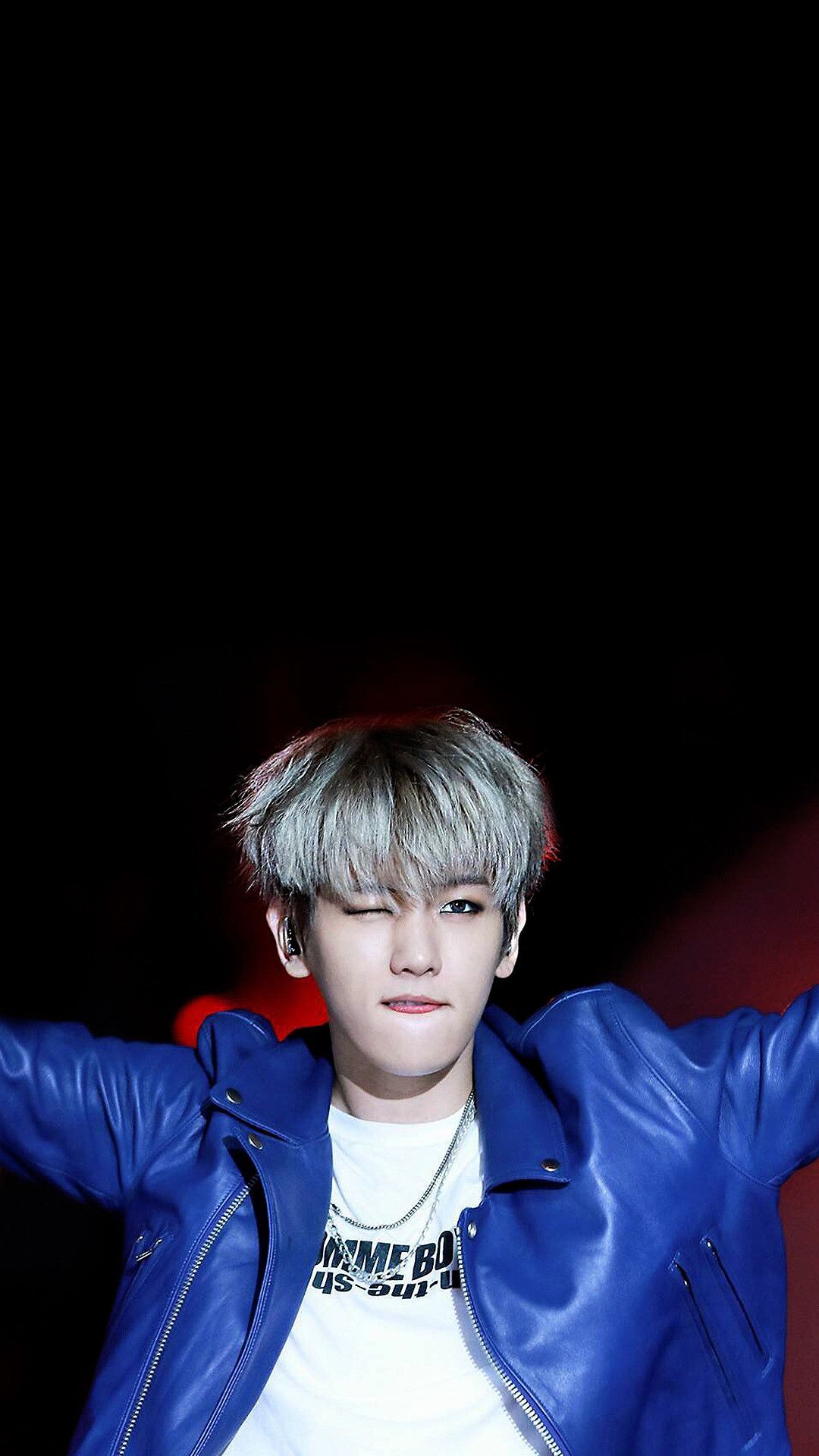 Baekhyun Hd - HD Wallpaper 