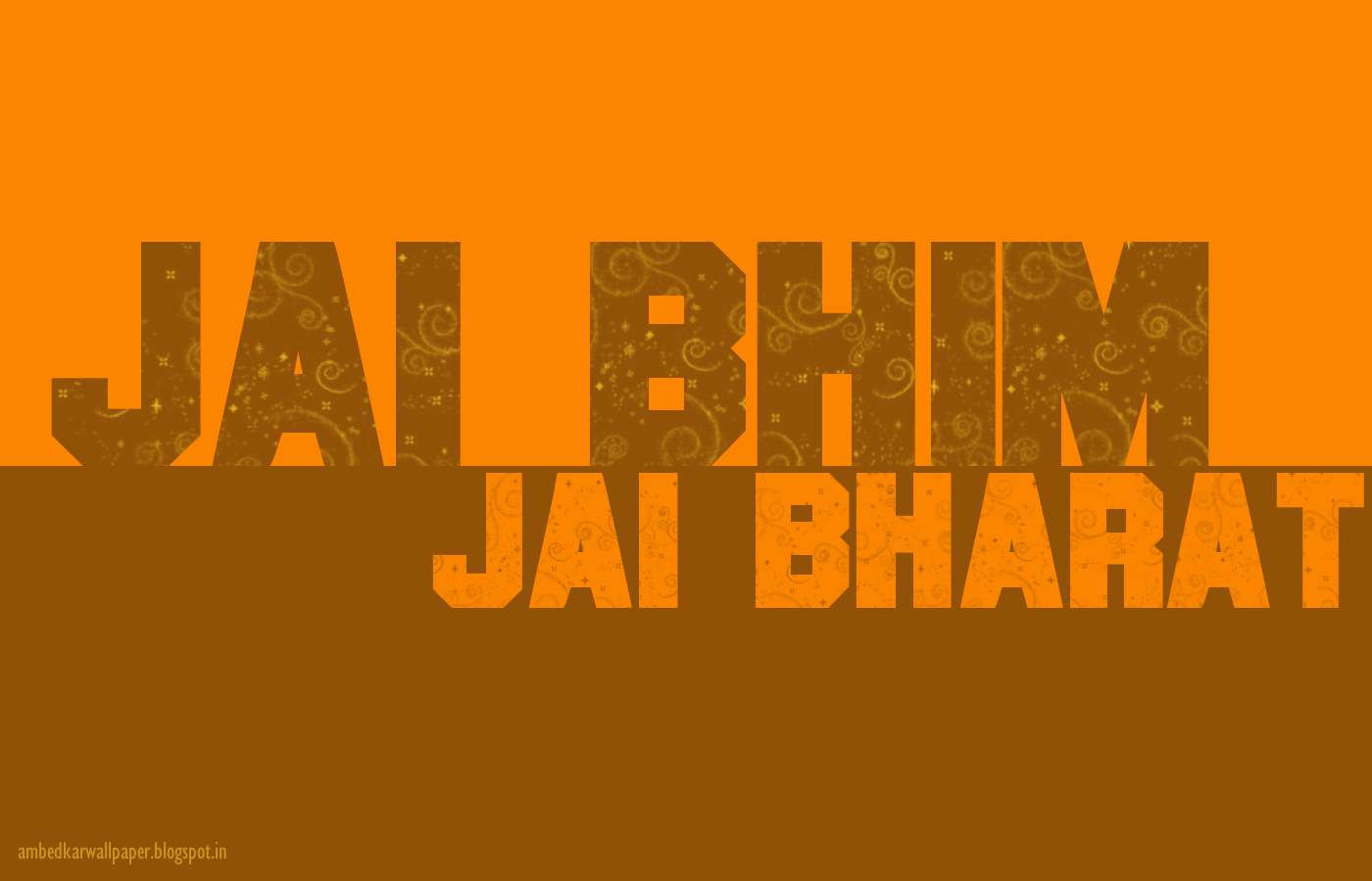 Dr Ambedkar Wallpapers Photos - Jai Bheem Jai Bharat - HD Wallpaper 