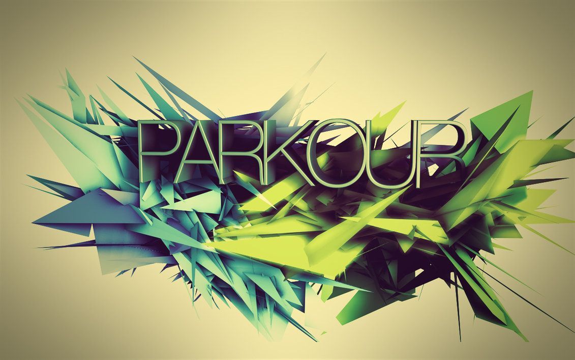 Parkour Backgrounds - HD Wallpaper 
