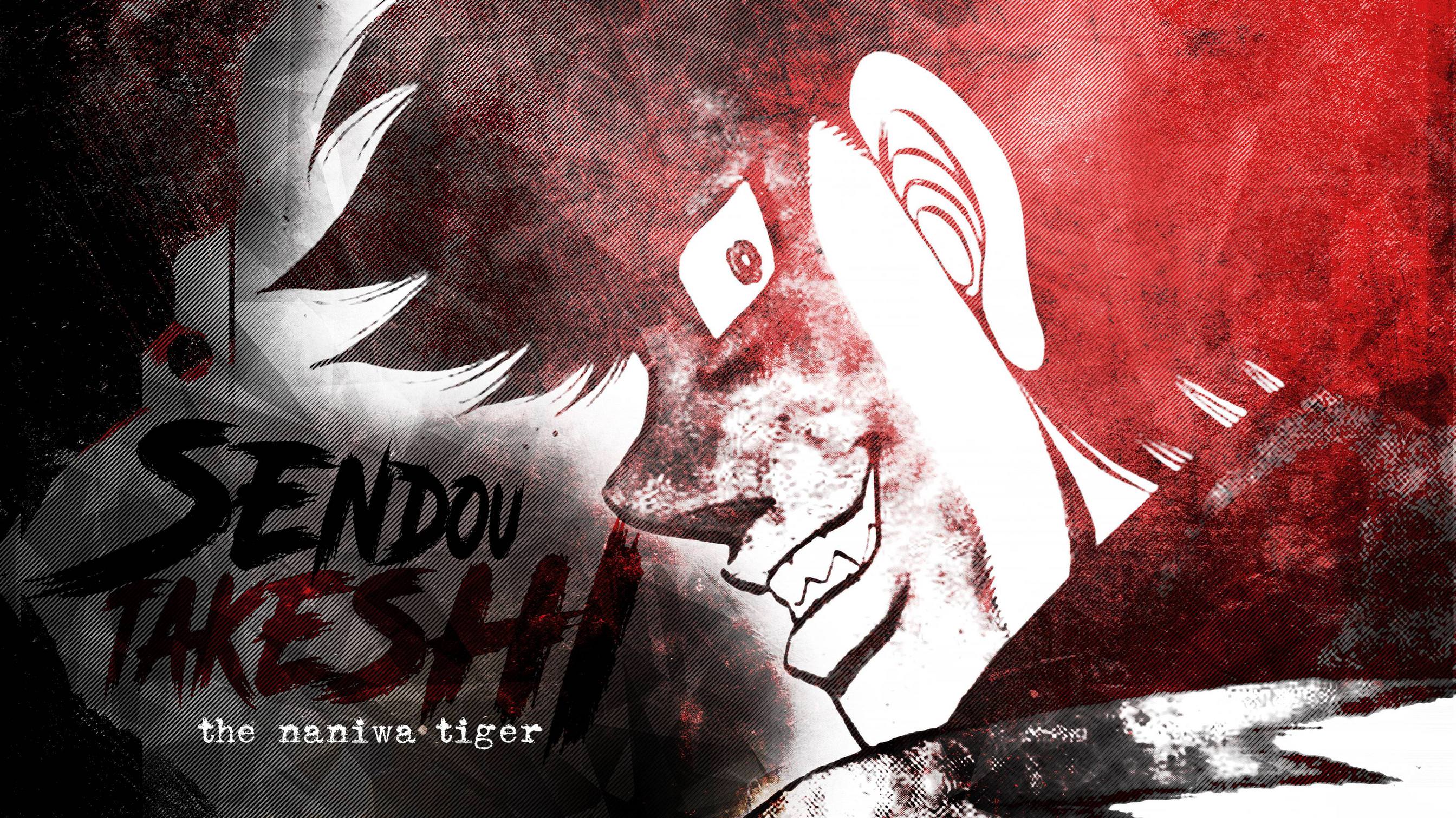Hajime No Ippo Wallpaper 4k 26x1512 Wallpaper Teahub Io