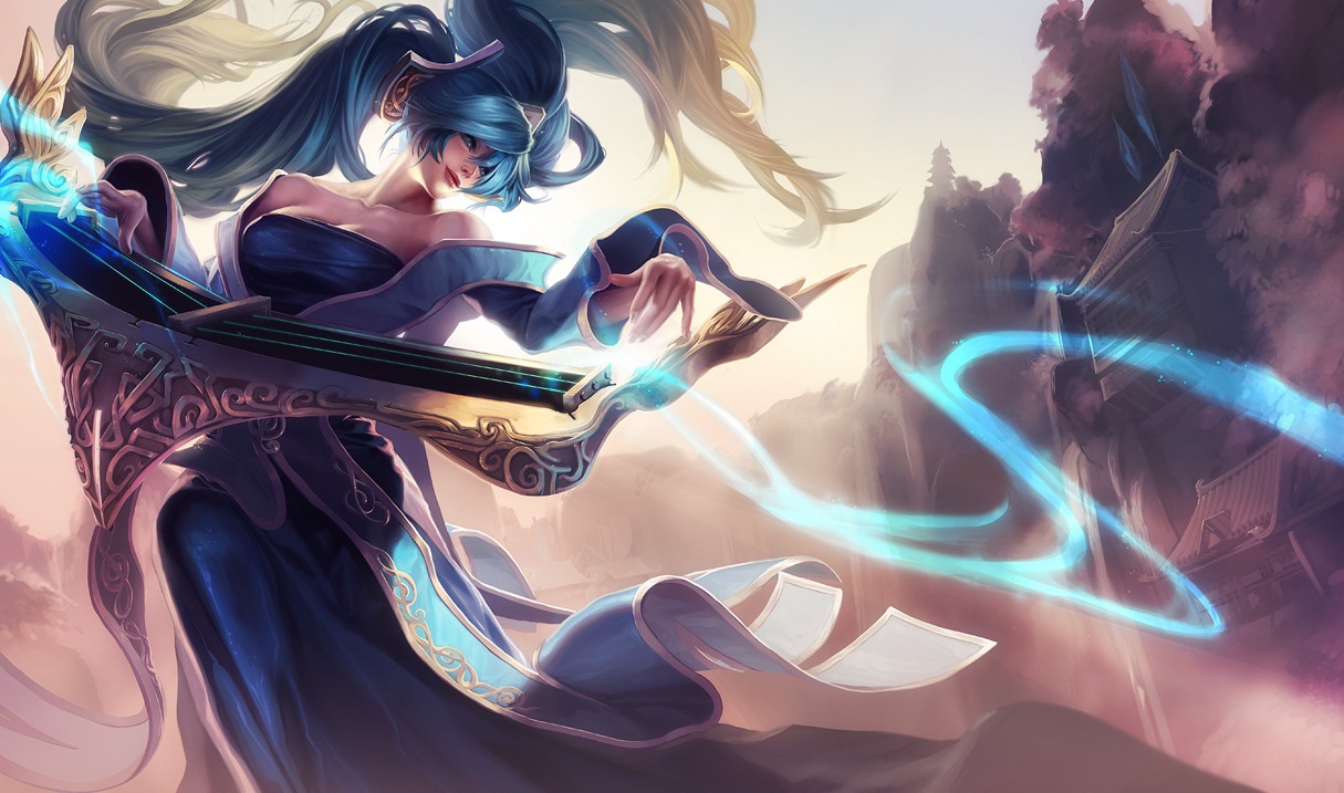 sona