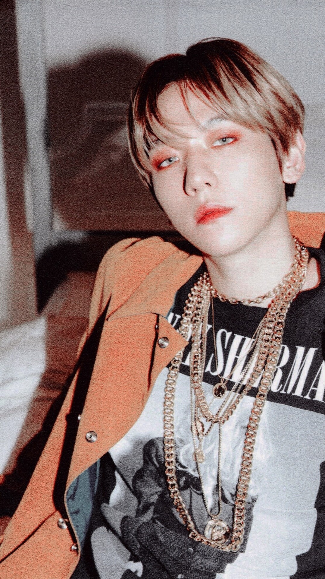 Image - Baekhyun Don T Mess Up My Tempo - HD Wallpaper 