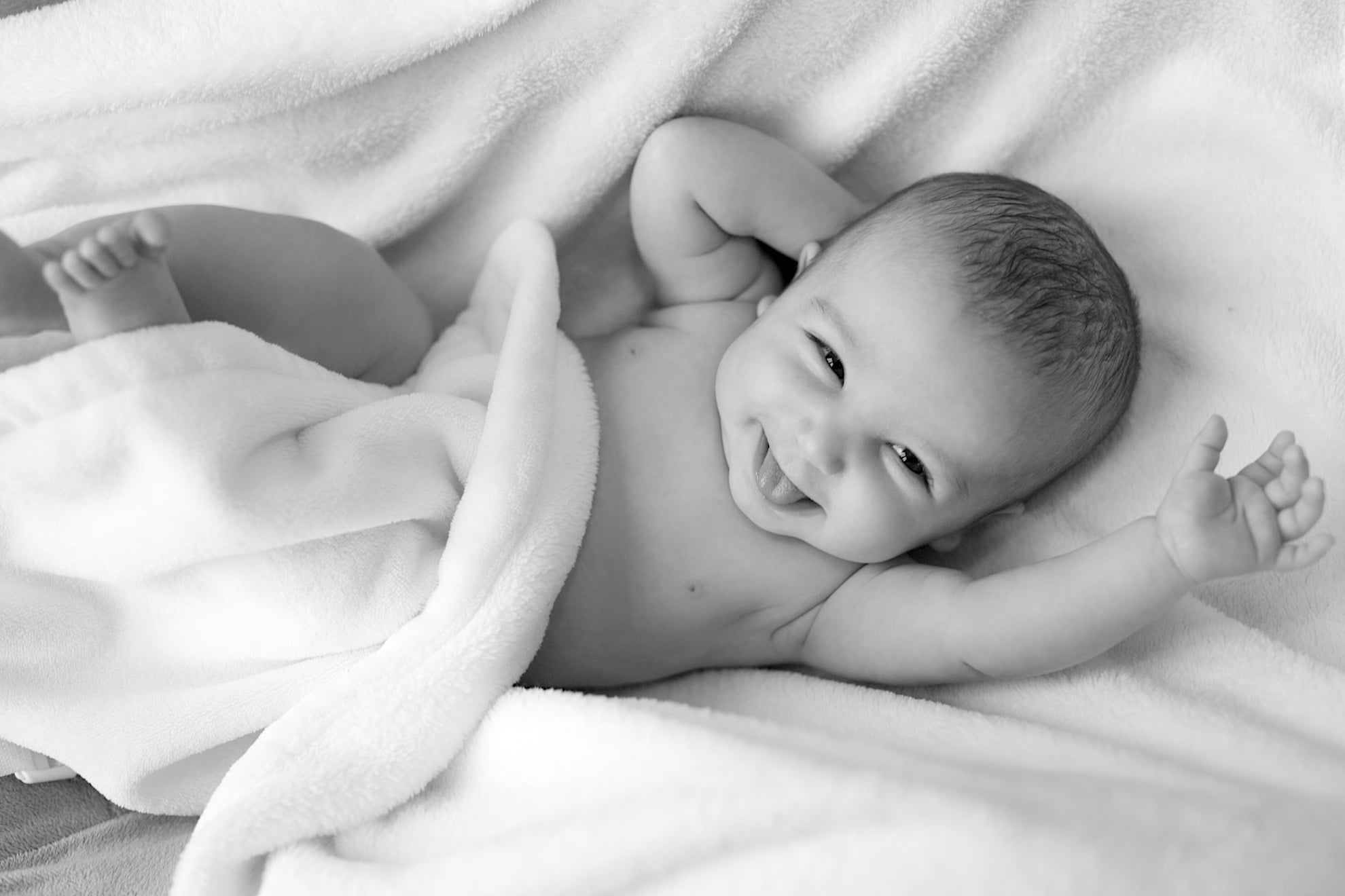 Boy Baby Photo Hd - HD Wallpaper 