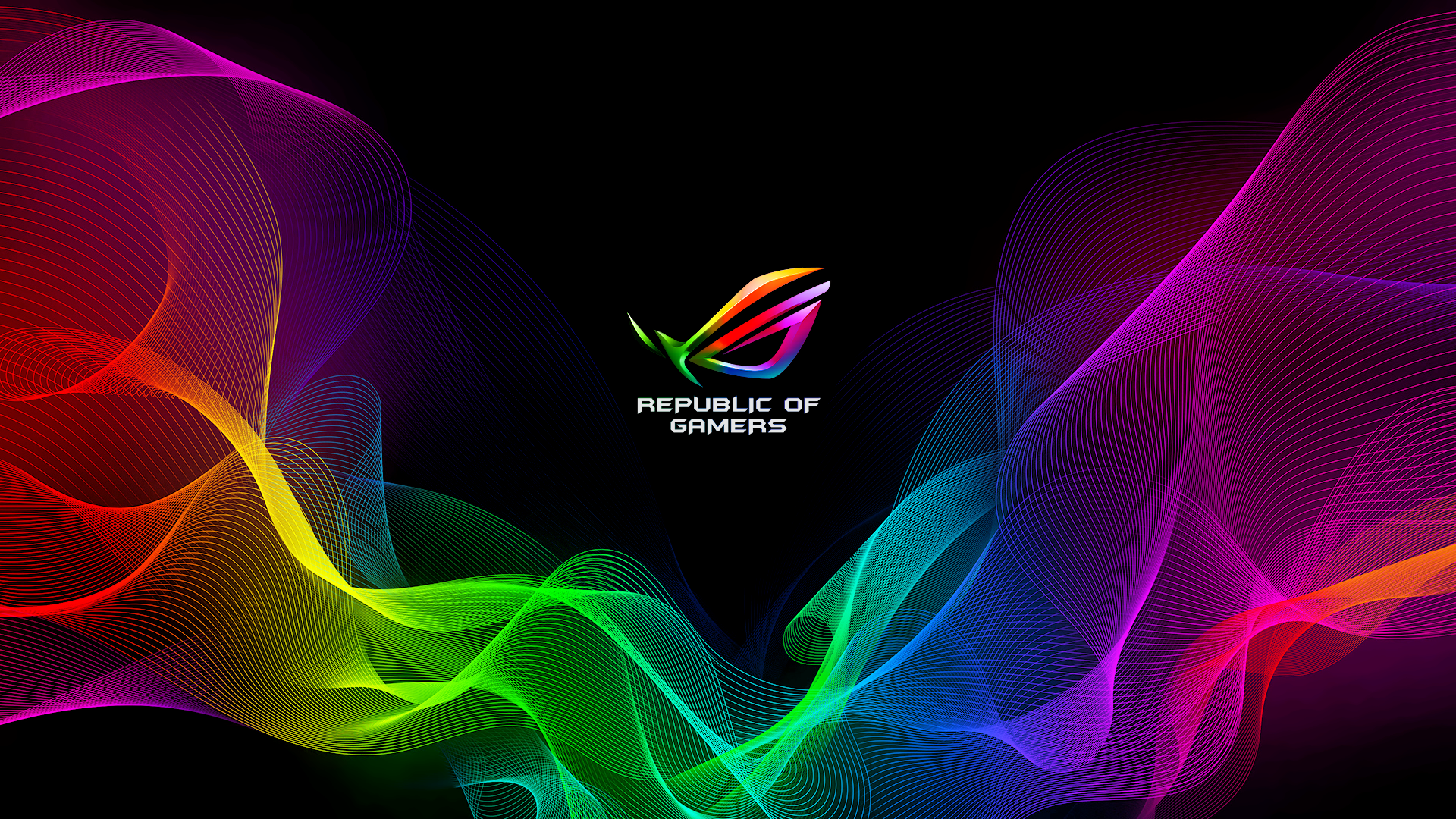 Razer - HD Wallpaper 