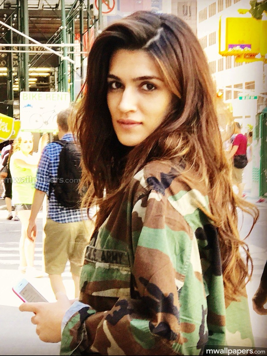 Kriti Sanon Cute Hd Photos (24111) - Kriti Sanon Photo Hd - HD Wallpaper 
