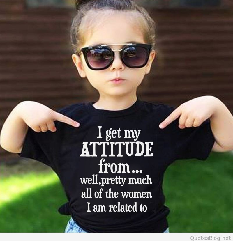 1510649802625 - Get My Attitude From Well Pretty Much - HD Wallpaper 