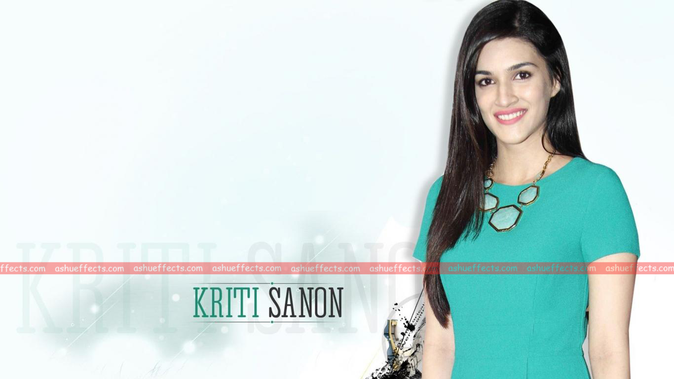 Best Wallpapers Of Kriti Sanon - 1366x768 Wallpaper - teahub.io