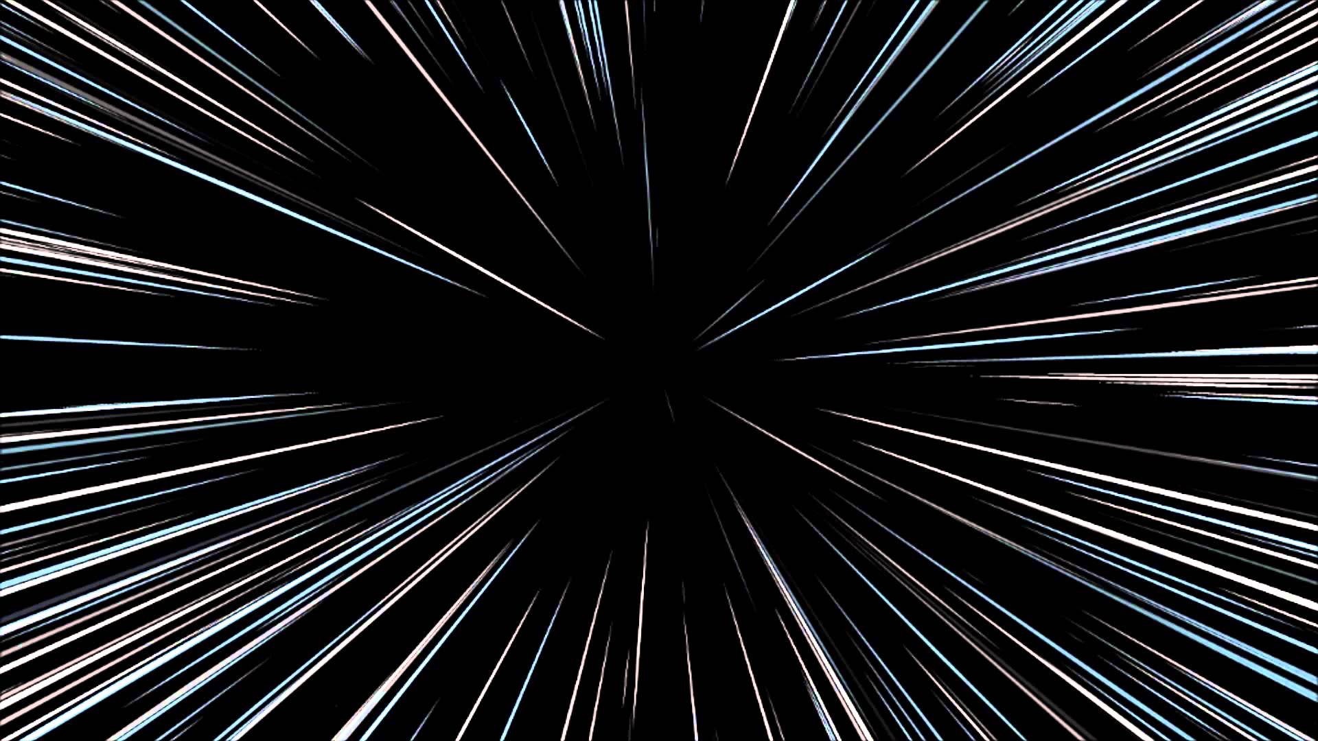 Star Wars Gmail Wallpaper - Star Wars Lightspeed Background - HD Wallpaper 