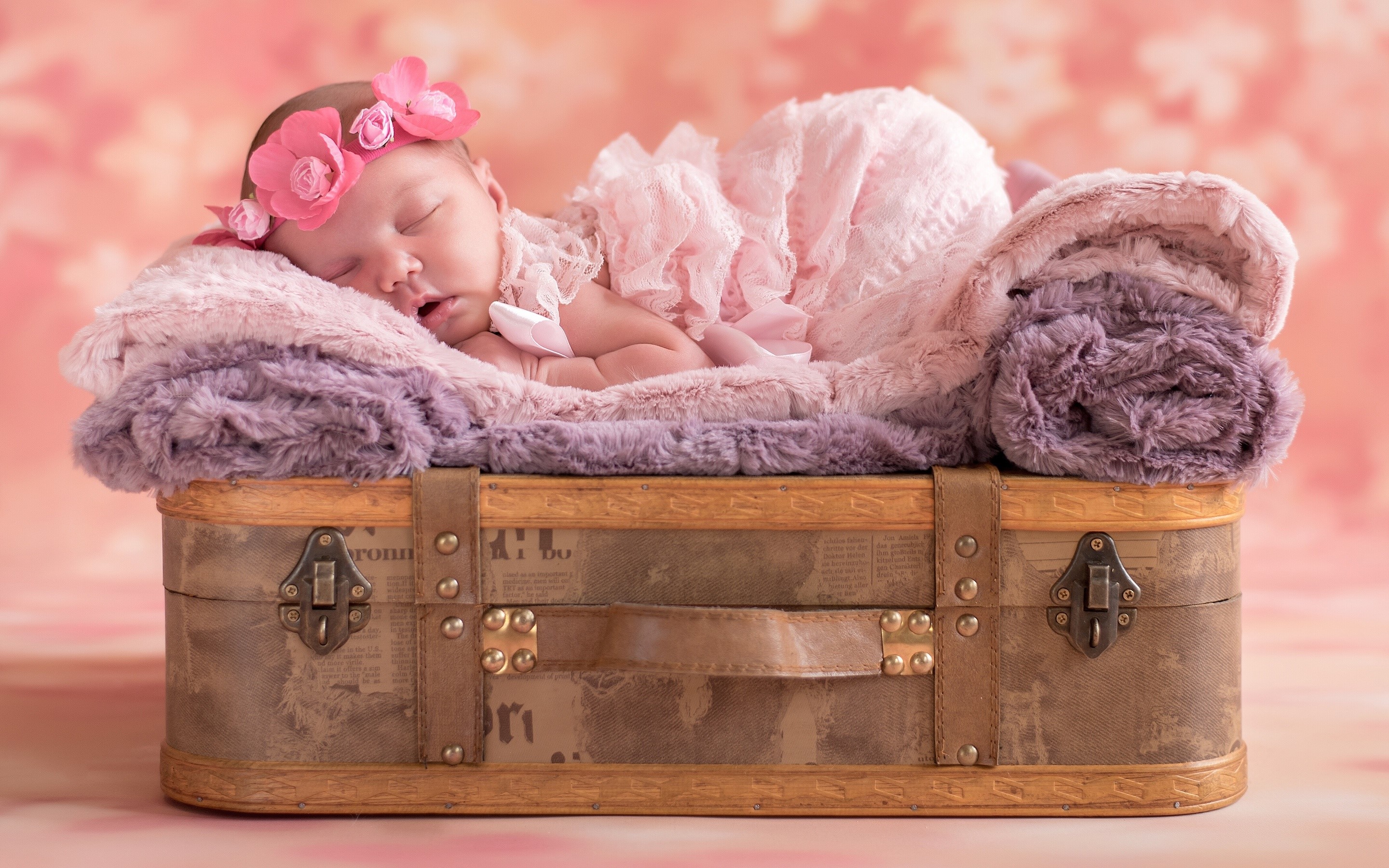 Fondos Para Fotos Newborn - HD Wallpaper 