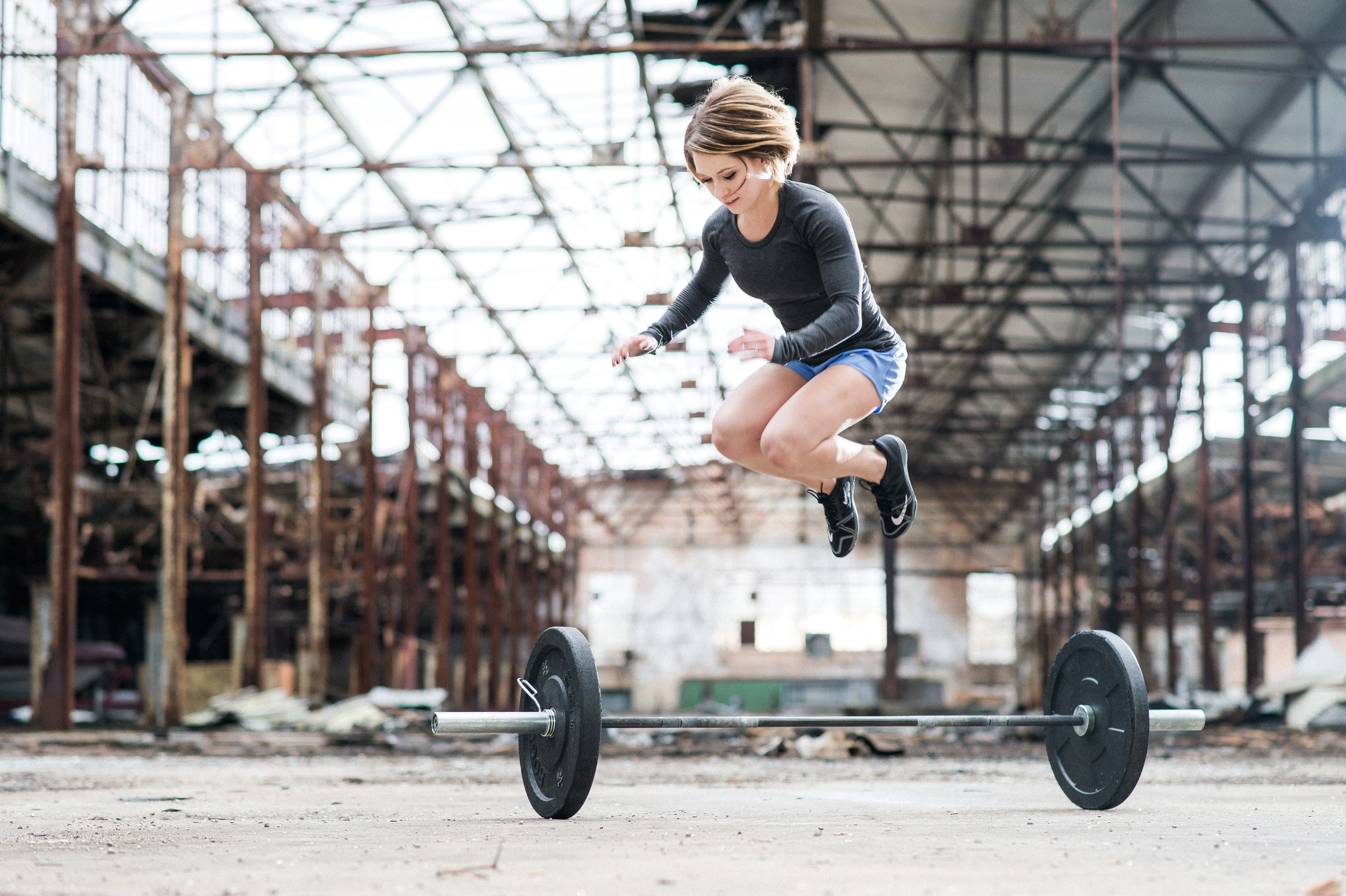 Fond Écran Crossfit - HD Wallpaper 