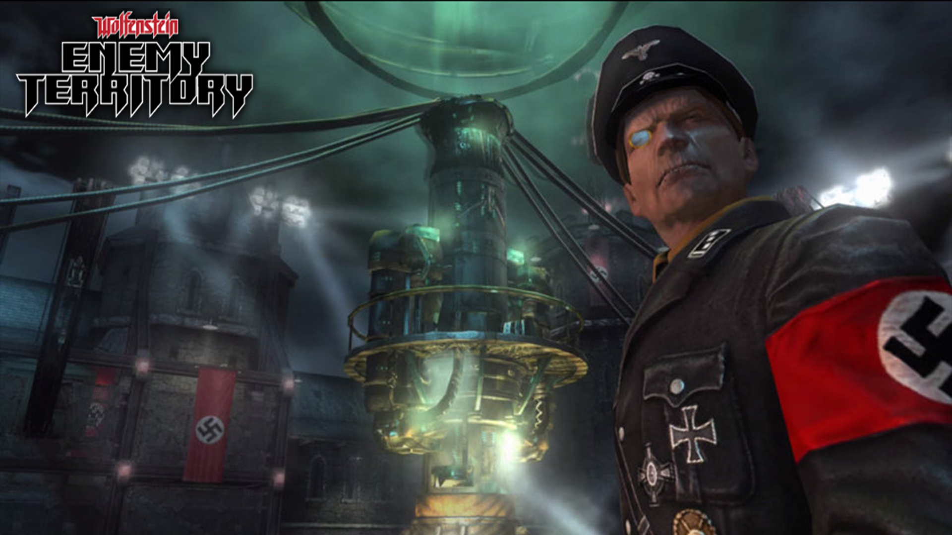 return to castle wolfenstein resolution 1920x1080 return to castle wolfenstein resolution 1920x1080