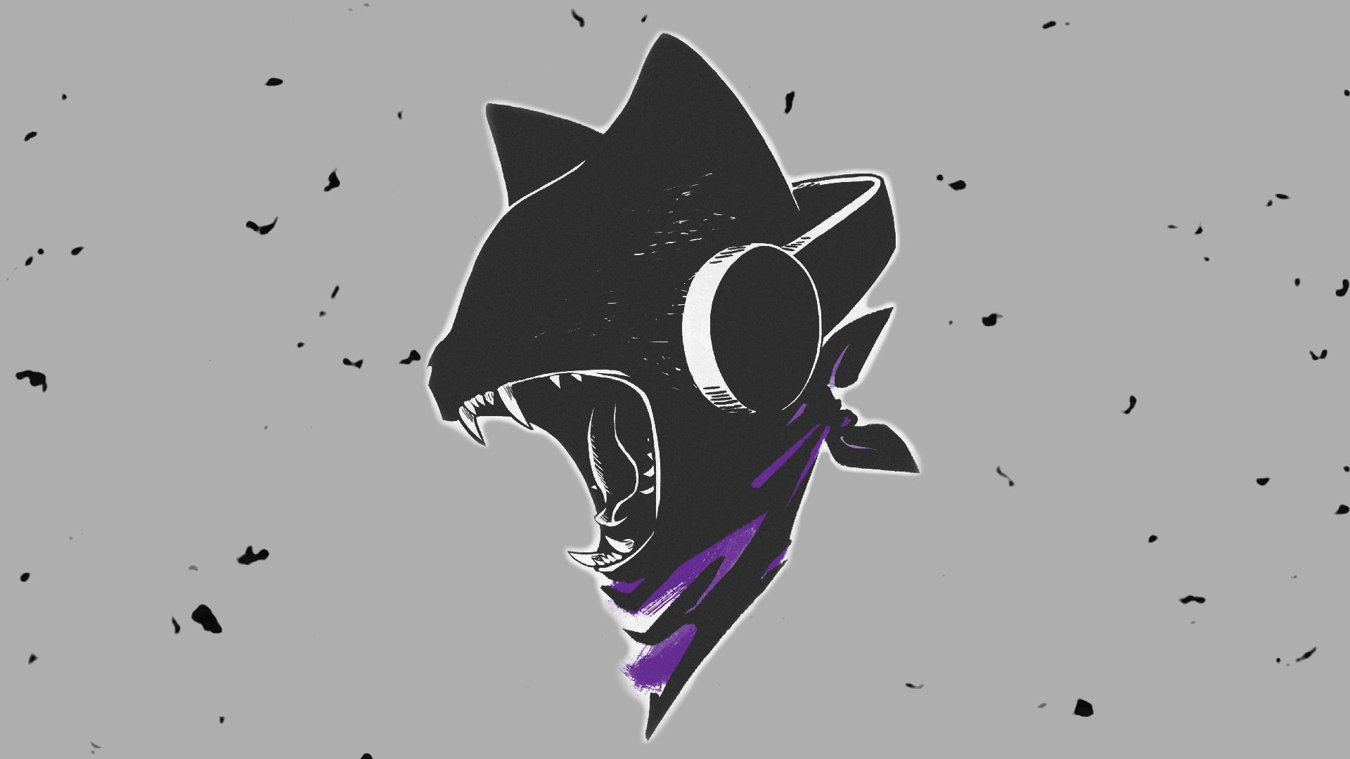 Monstercat Wallpaper Hd - HD Wallpaper 
