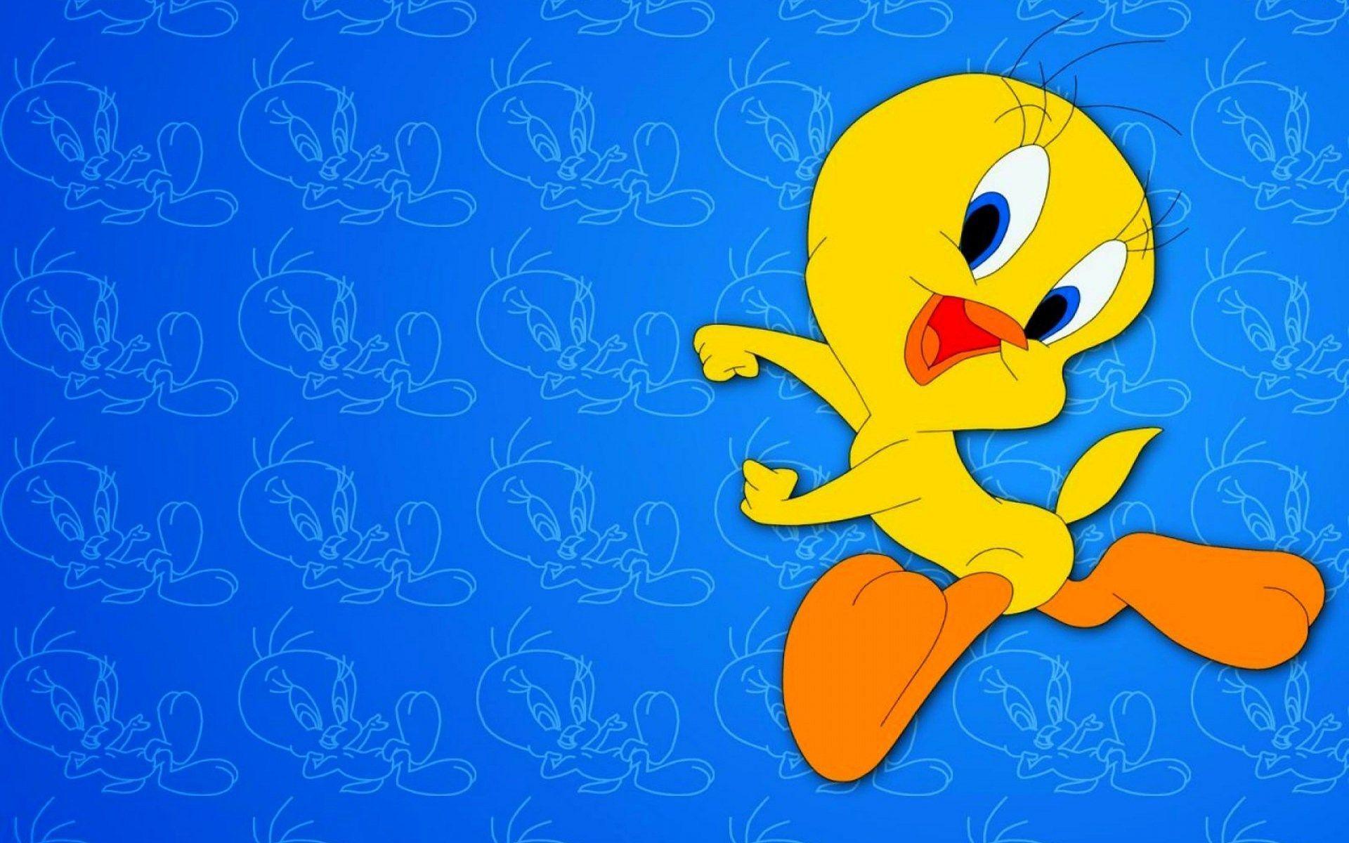 Cartoon Wallpapers For Desktop - HD Wallpaper 