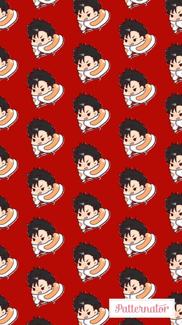 Wallpaper, Kuroo, And Haikyuu Image - Cartoon - HD Wallpaper 